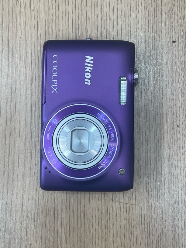 9新 Nikon/尼康 s4150 二手相机no退换