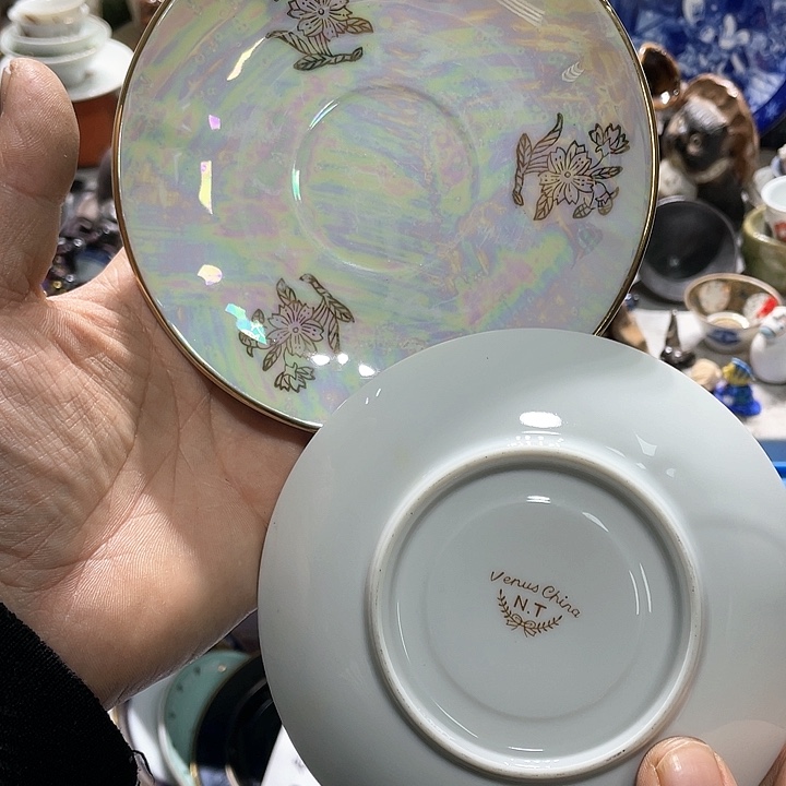 瓷片在这一刻你就不会