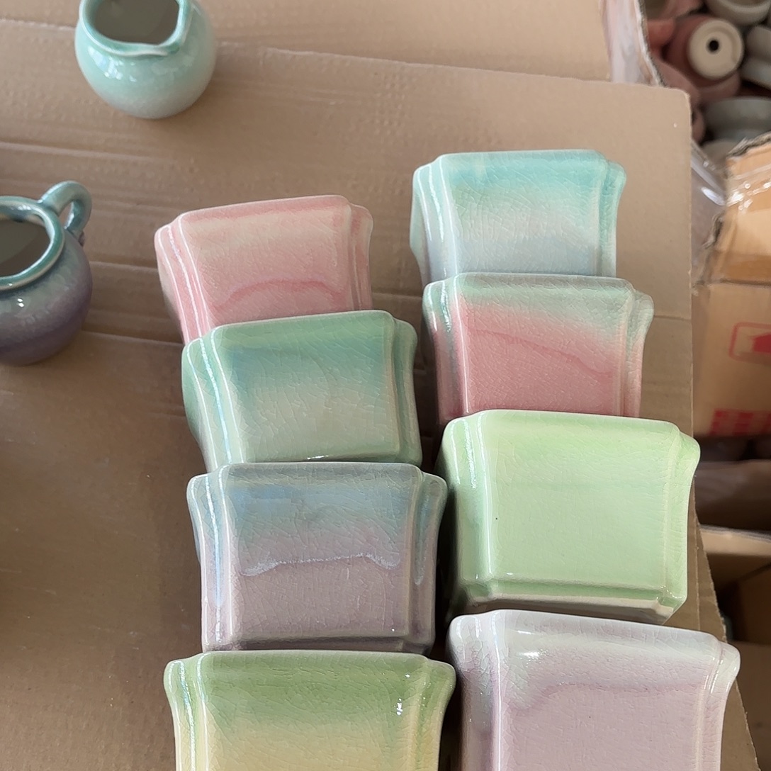 量货/口8高7深浅搭配发4