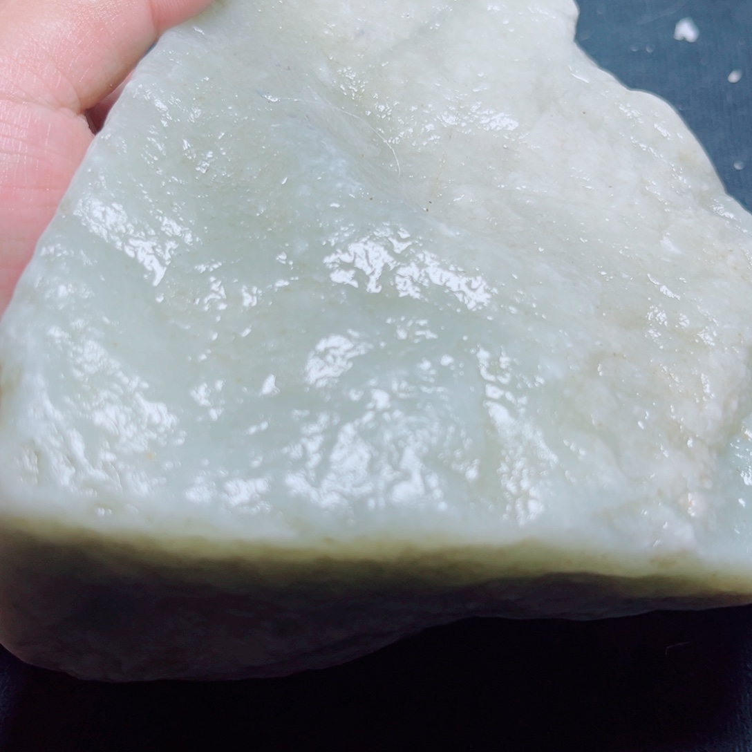 未镶嵌和田玉珠宝奇石