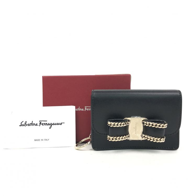 99新/菲拉格慕/C1361244001/[251122ELAW]