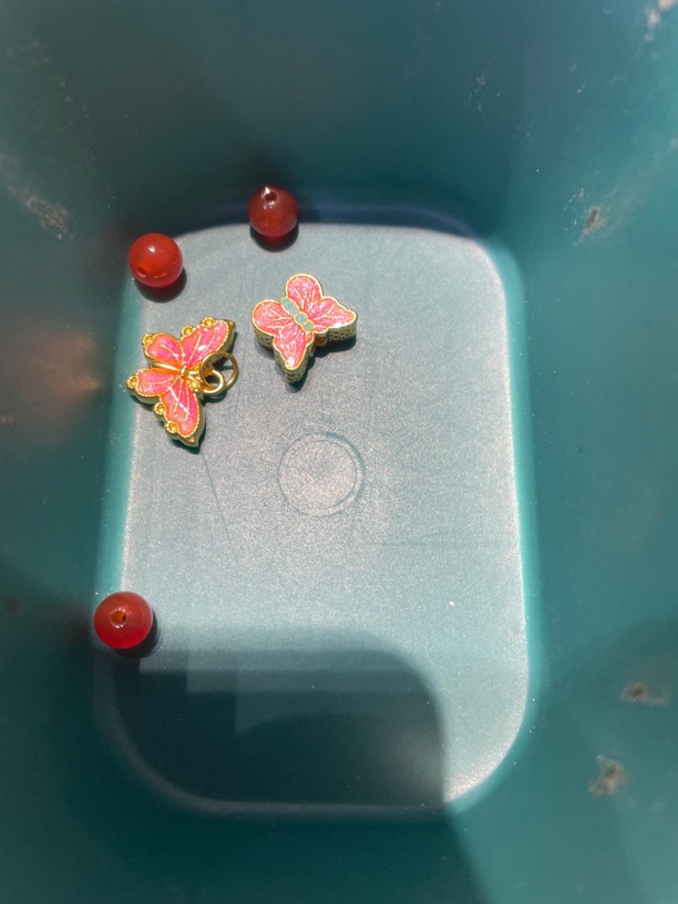                足金a2    加 玛 瑙