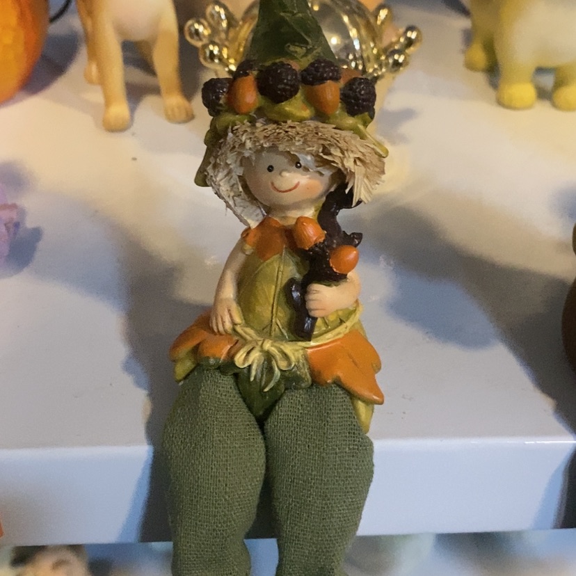 【闪购商品】树脂制品树脂等材料的