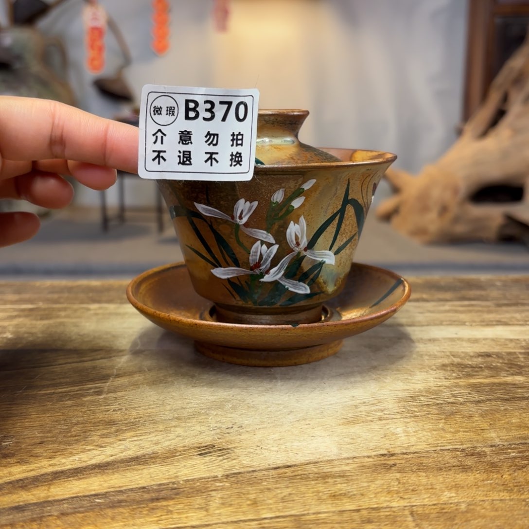 景德镇纯手工制作陶瓷