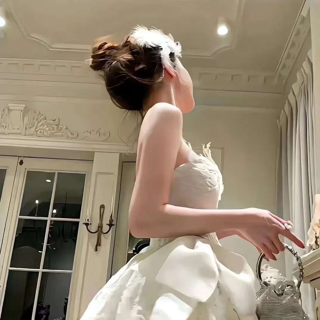 【 Super GI 】在逃公主～仙仙裙合集