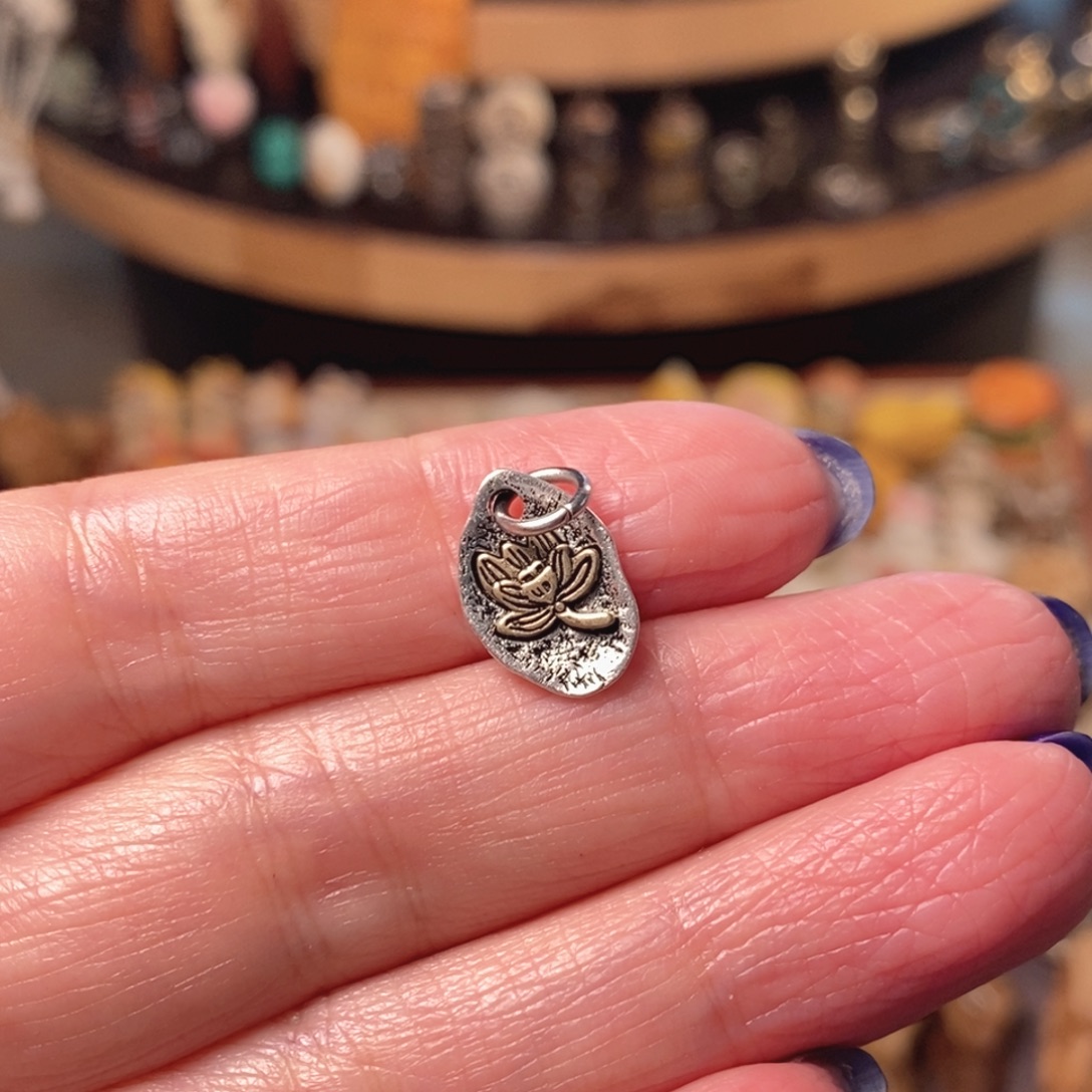 菩提籽类文玩配饰