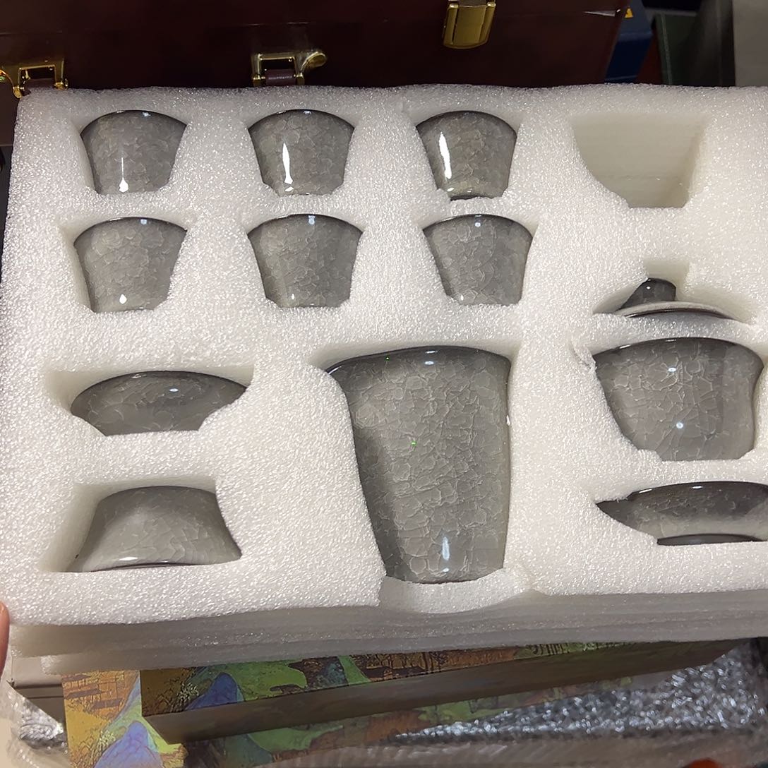 孤品茶具套装等等等