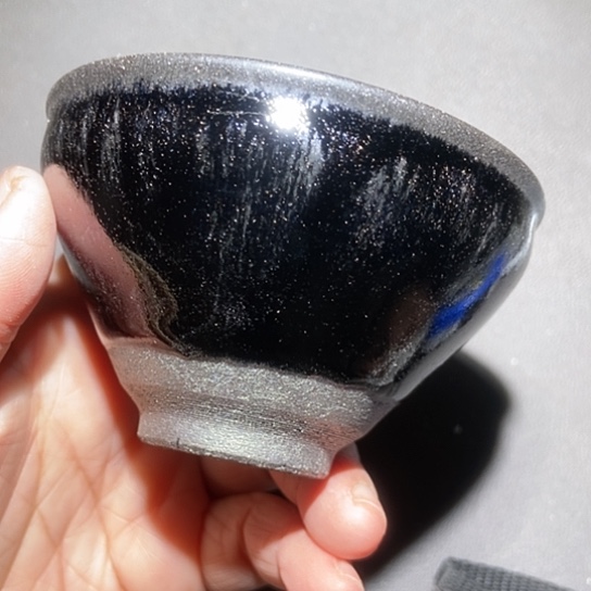 茶盏465 建阳建窑建盏