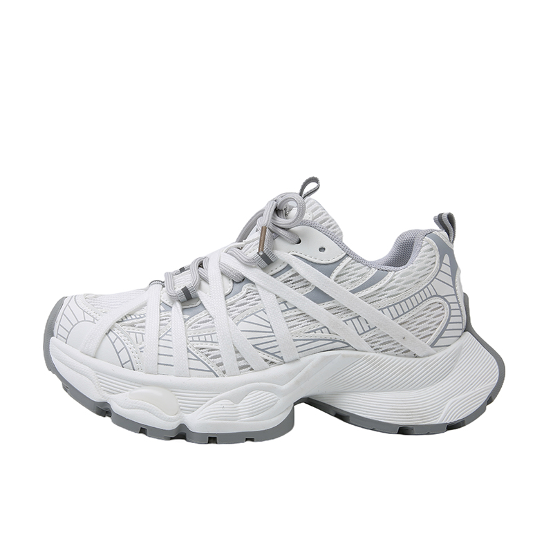 NEW BOLUNE/新百伦550四季新款老爹鞋时尚休闲男女同款情侣鞋