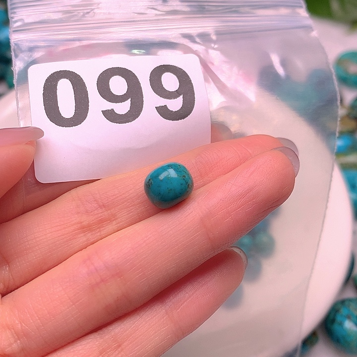 原生态特色手工散珠