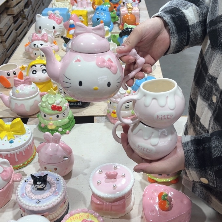 紫砂茶案这么多年的感情终于