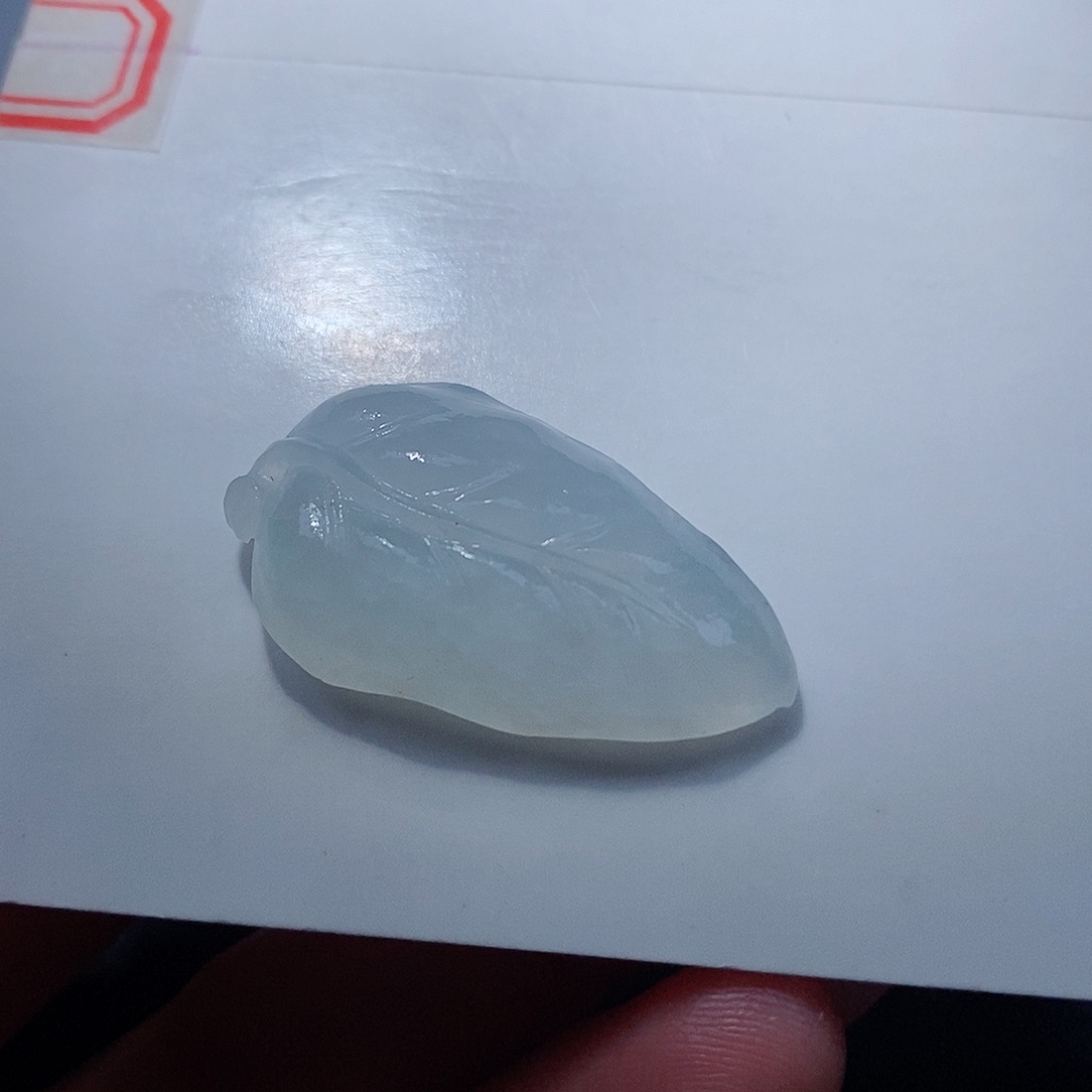 未镶嵌定制翡翠翡翠