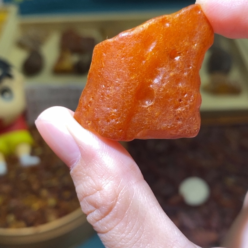 【闪购商品】琥珀珠宝奇石未镶嵌
