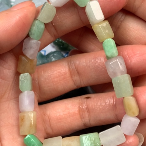 定制翡翠翡翠未镶嵌翡翠