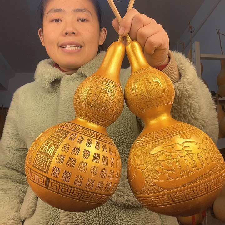 天然葫芦一物一图看图片发货