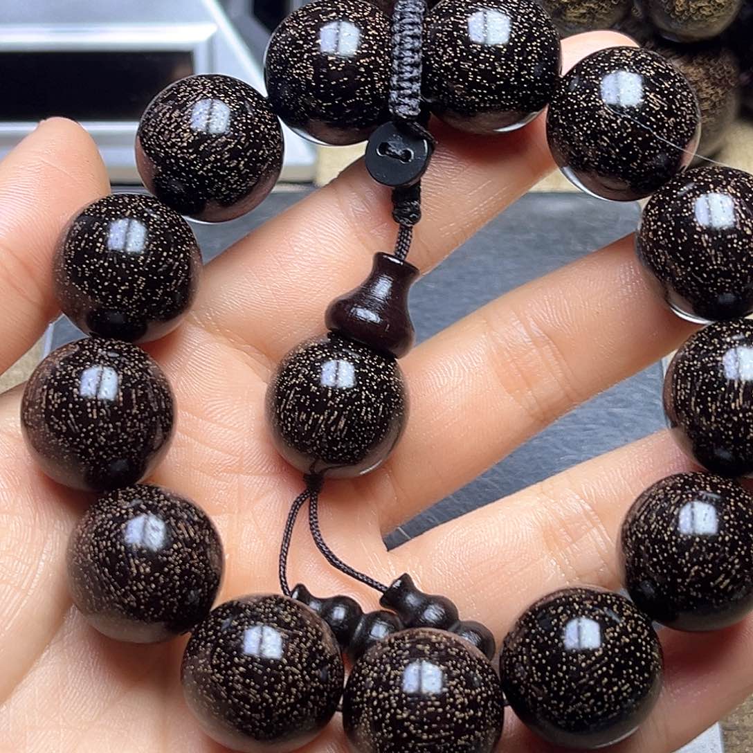 檀香紫檀（小叶紫檀）1.8 爆星