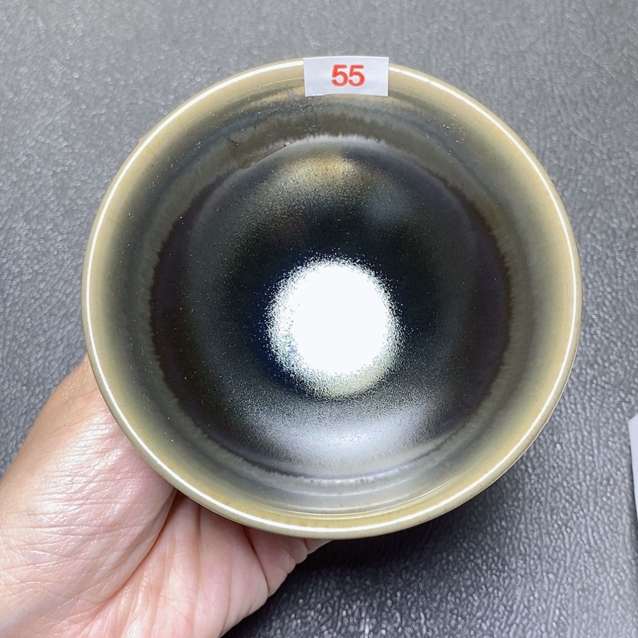 【闪购商品】茶盏55天择茶器zzzzzzzz