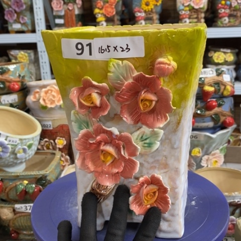 【闪购商品】红陶1