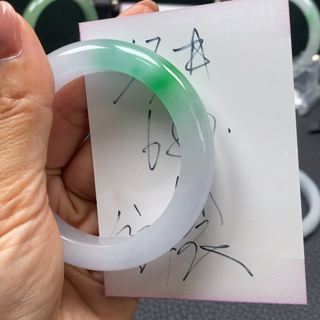 直播间所见即所得