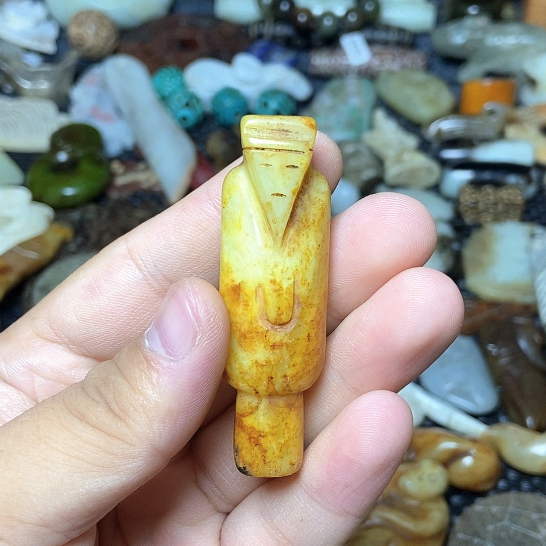 摆件直播间链接119