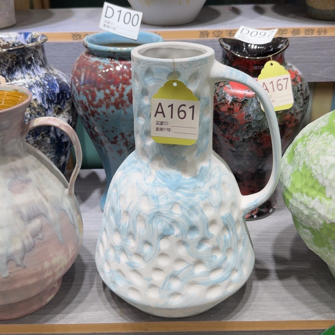 景德镇陶瓷艺术品