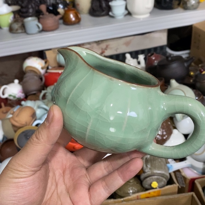 陶瓷艺术品及工艺制品