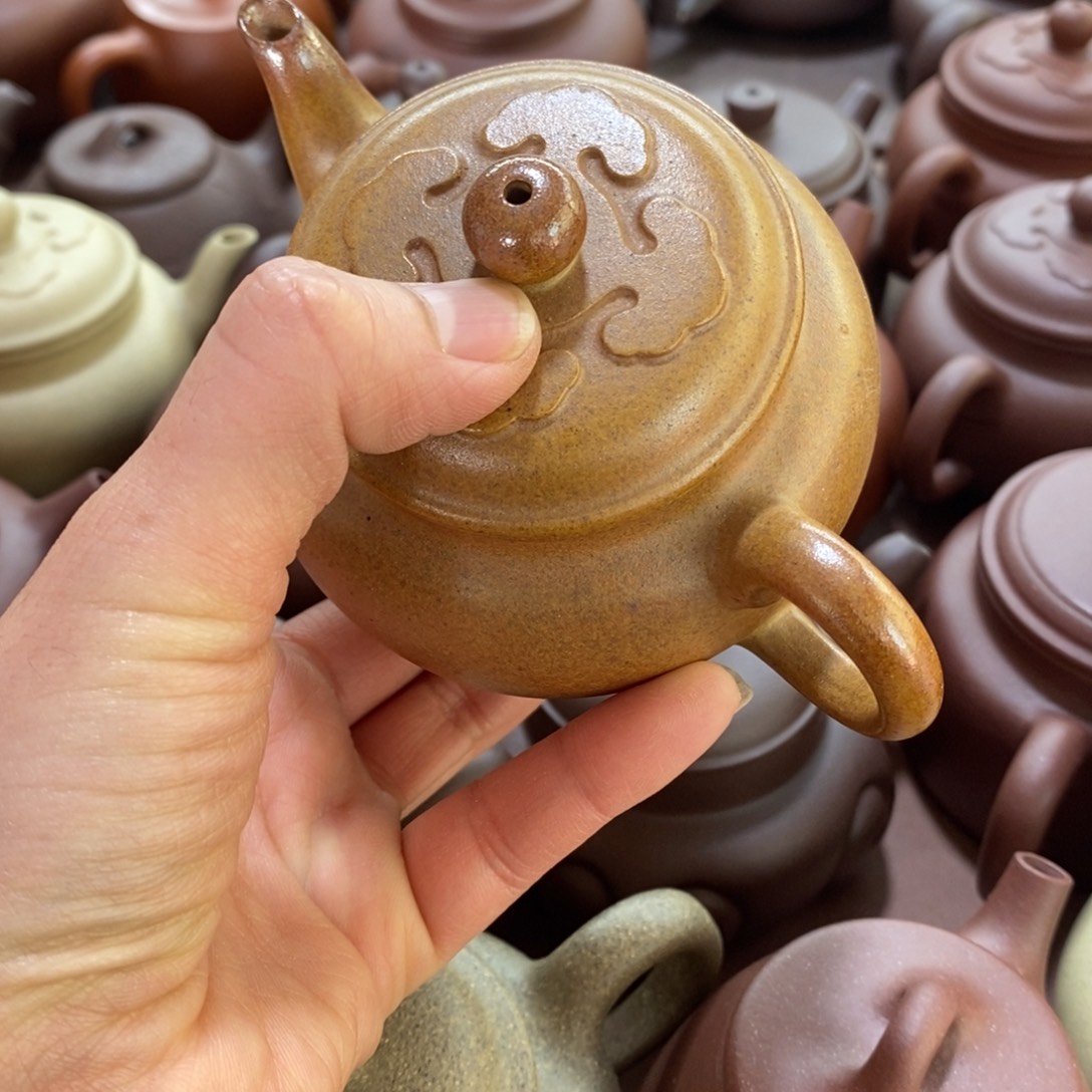 紫砂茶壶fhhjkkkk
