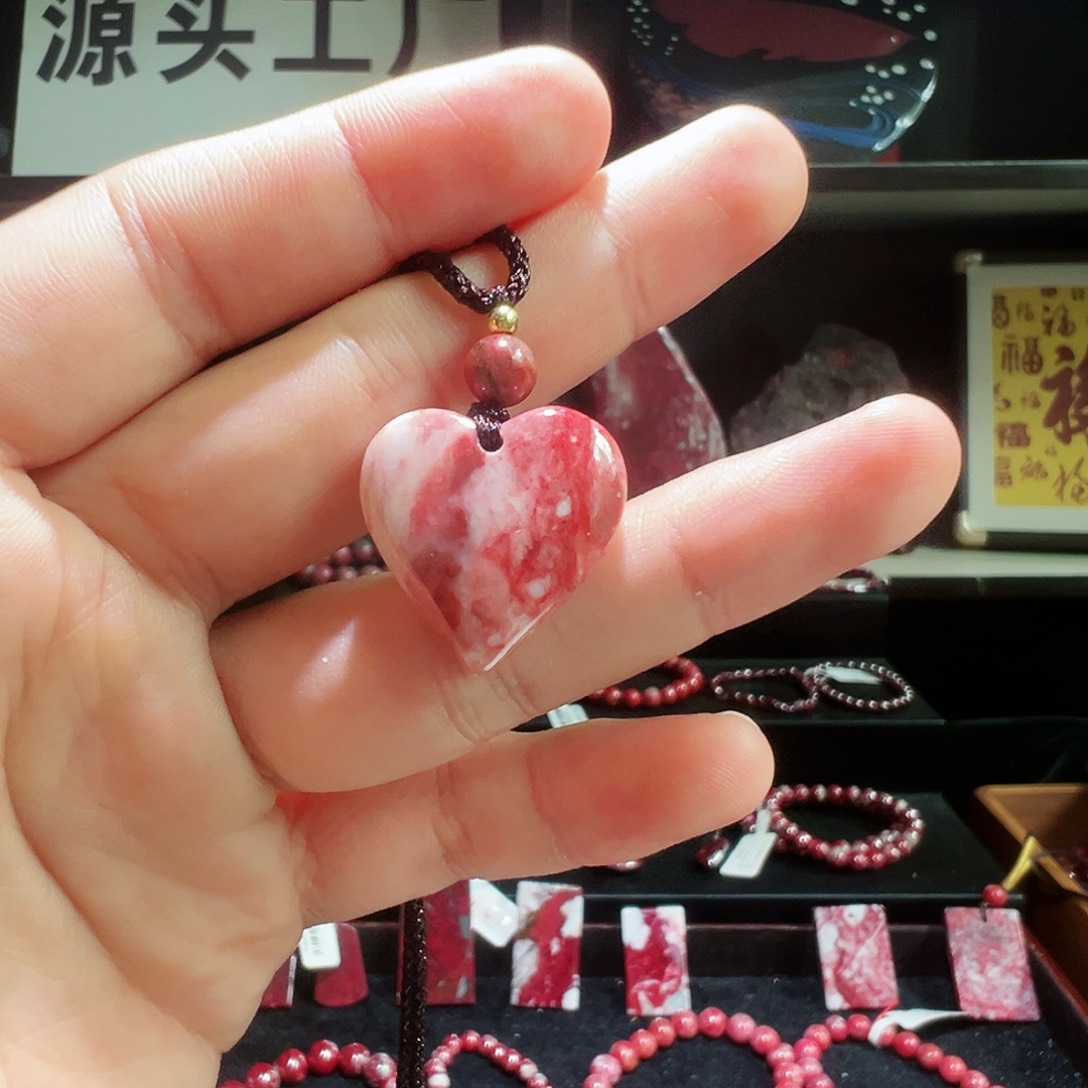 天然辰砂天然朱砂