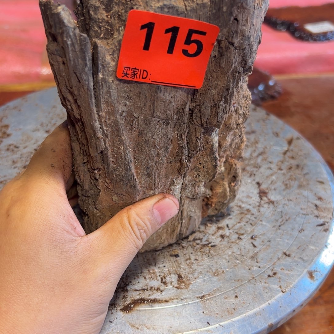 大果紫檀（缅甸花梨）