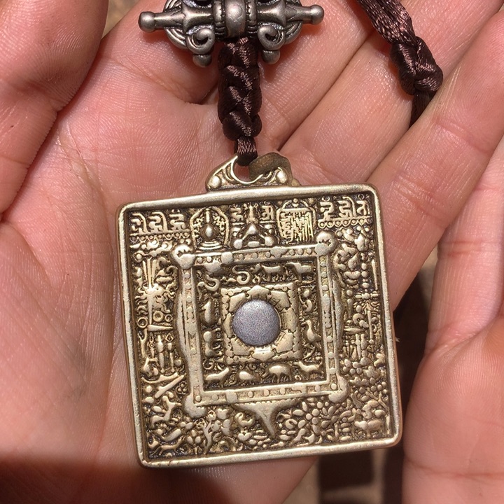 琉璃颈饰喜欢的朋友