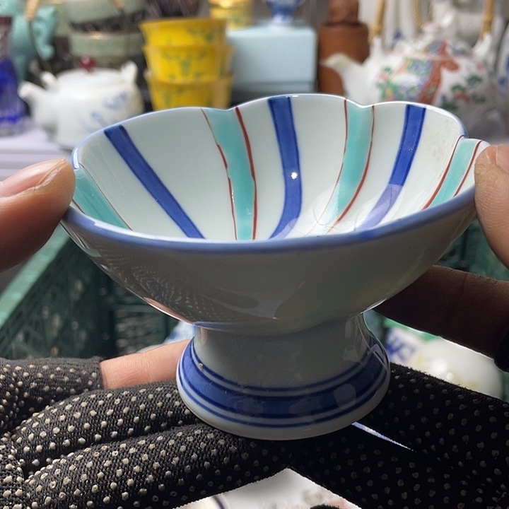 水滴瓷器水滴瓷器