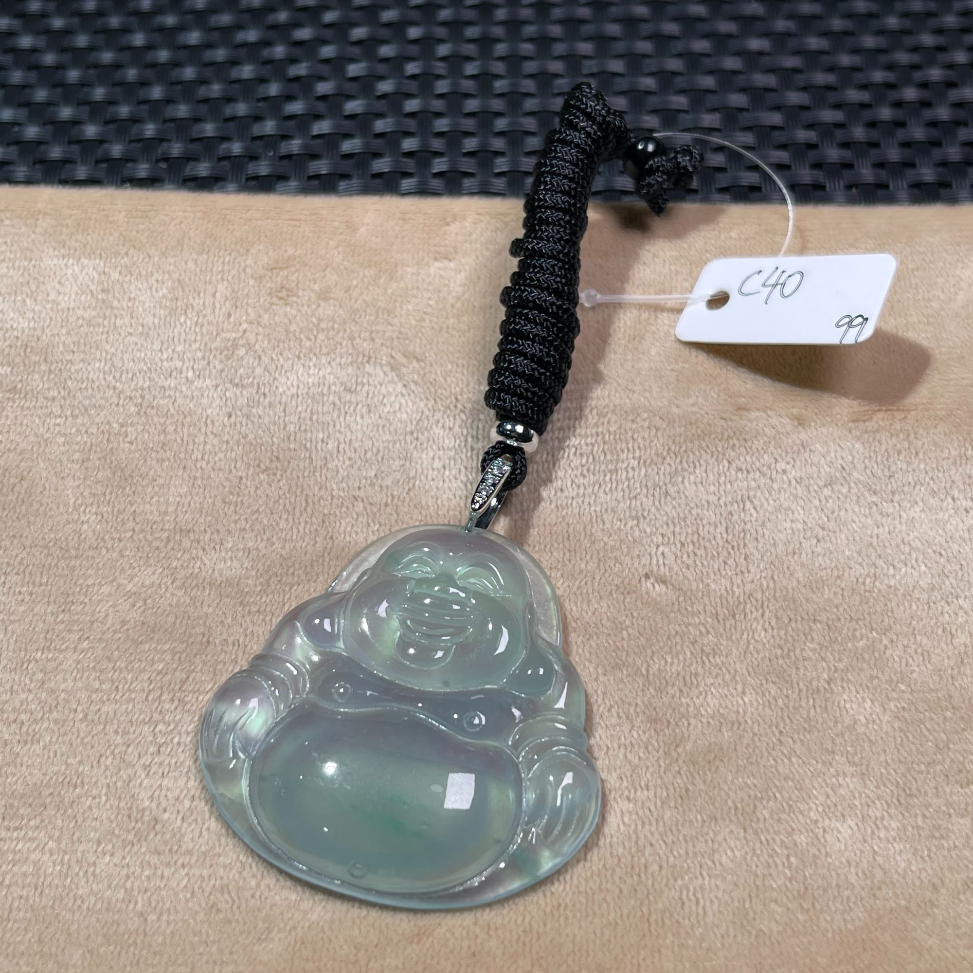 C40吊坠百搭男女款多样性发货其一