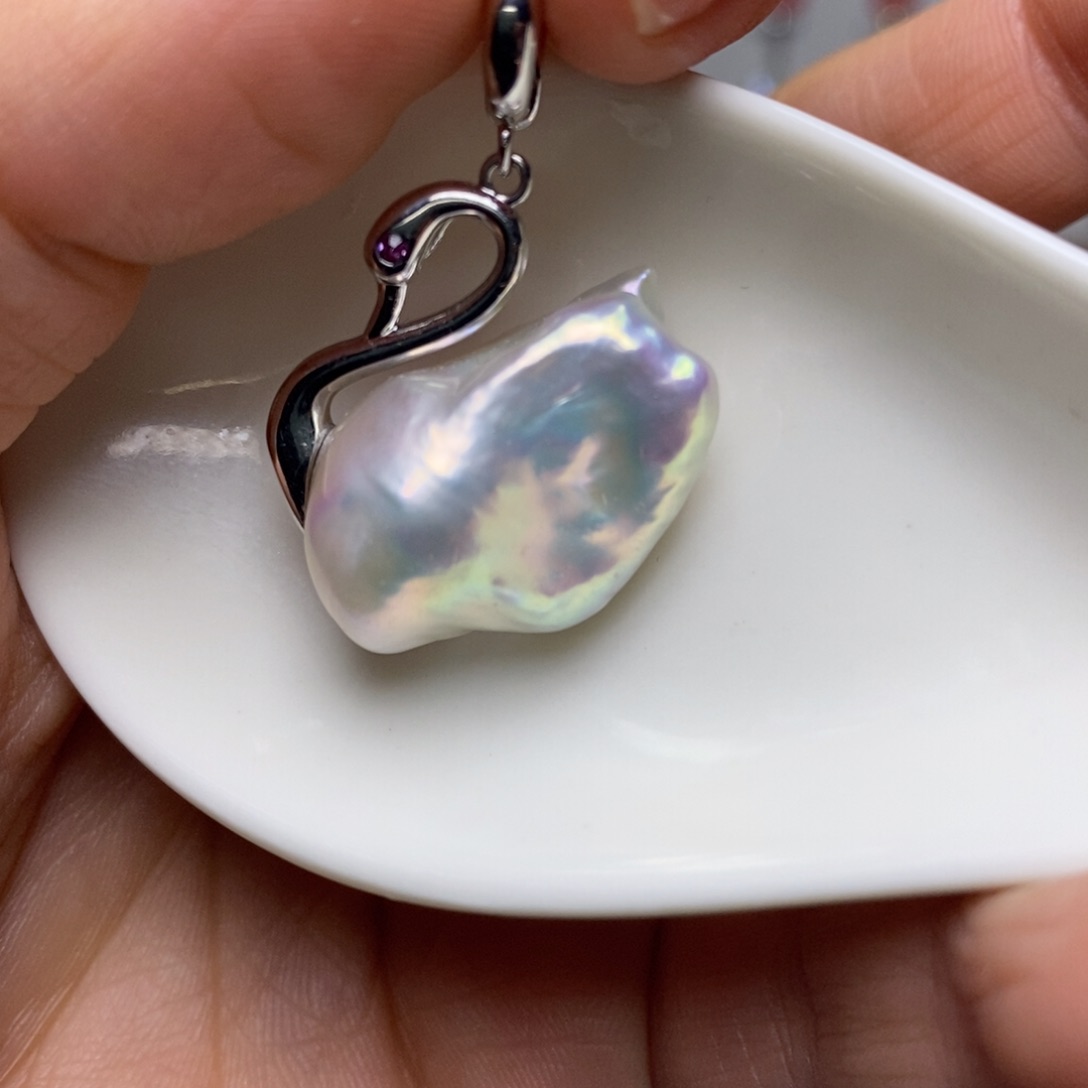 淡水珍珠其它未镶嵌