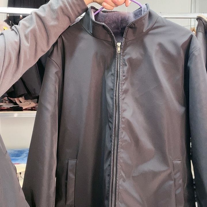 【闪购商品】羊皮毛一体肖*妞