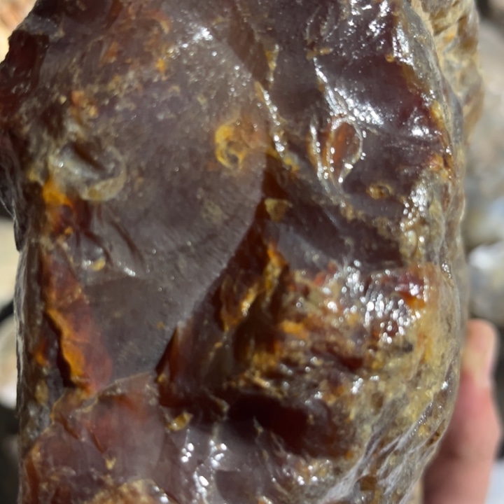 唐***艺定制玛瑙玛瑙手镯