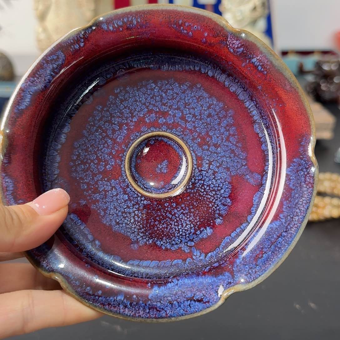 摆件肖*秦瓷器瓷器瓷器瓷器