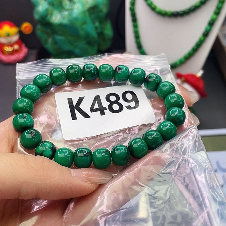 湖北十堰矿区精品佩珠