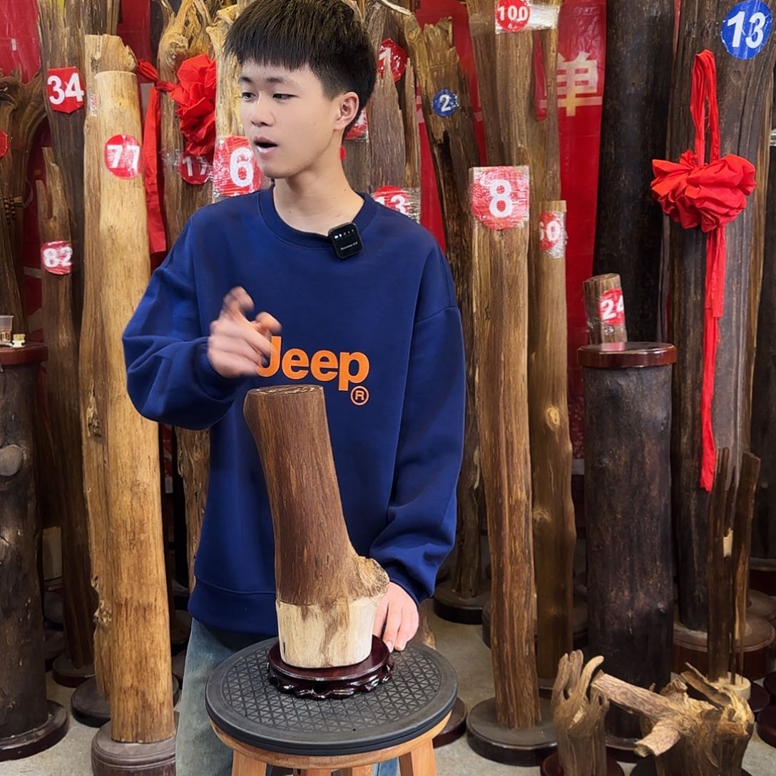 沉香摆件沉香摆件