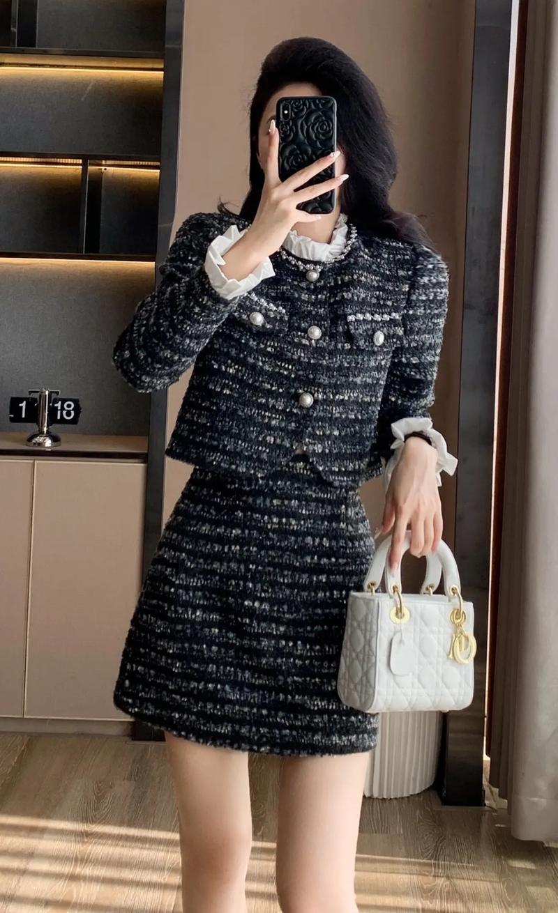 A091~A100 XIAOYUAN女装