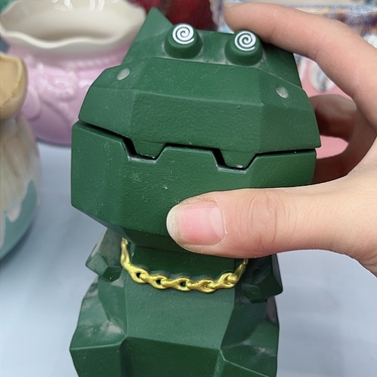 陶瓷多肉绿植陶瓷花盆