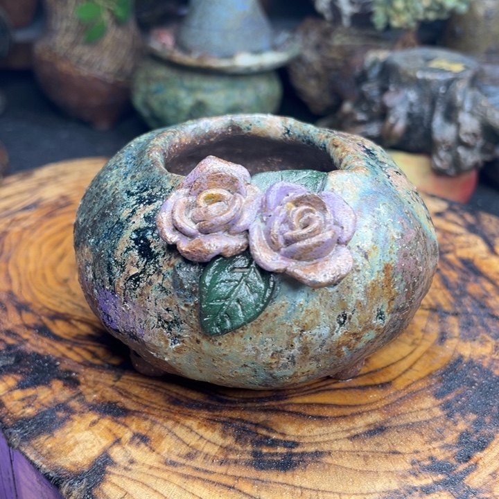 陶瓷制品不退不换60