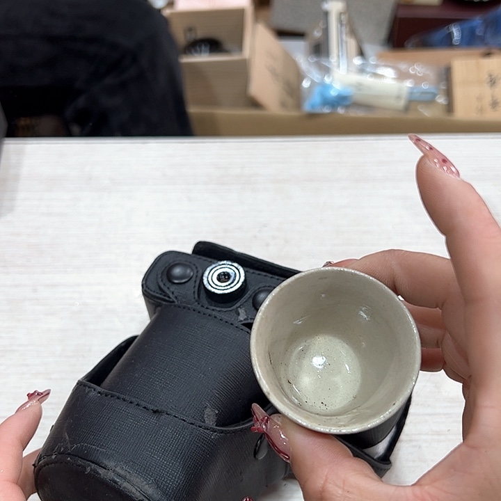 风**掣新亿阁中古杂项无售后