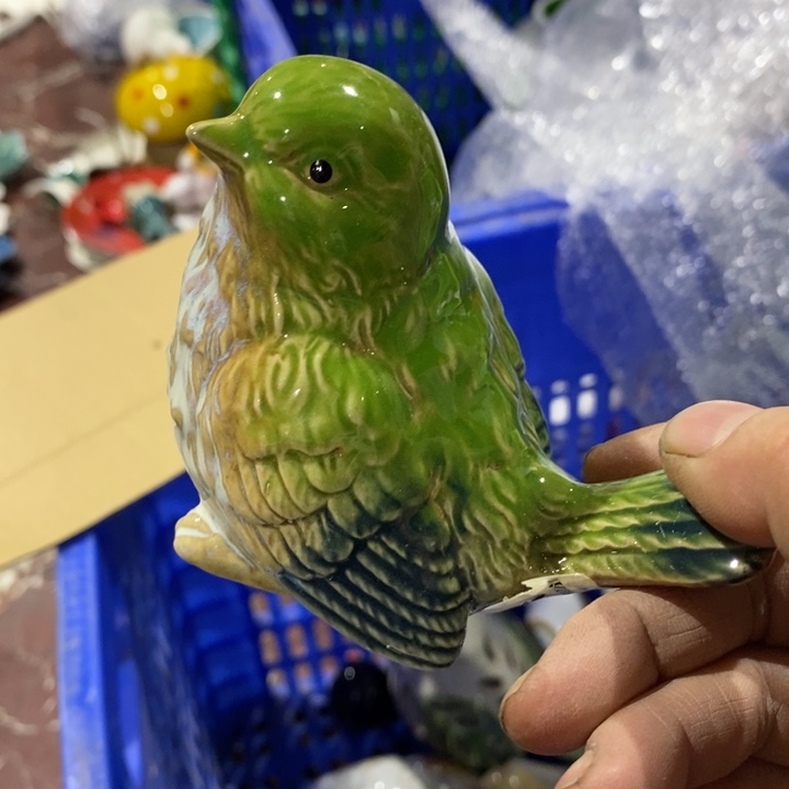 陶瓷树脂工艺摆件