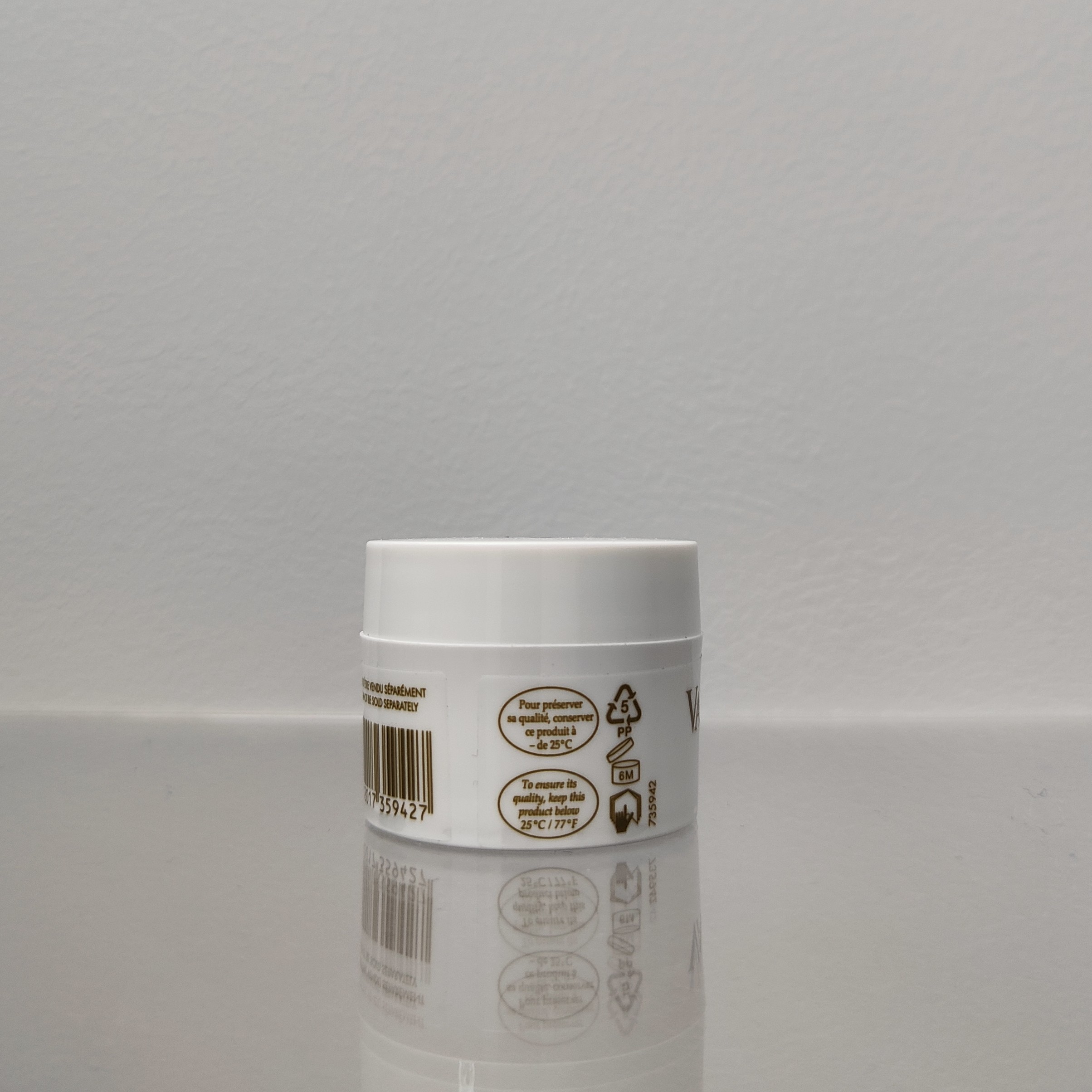 法kk皱平滑面霜10ml