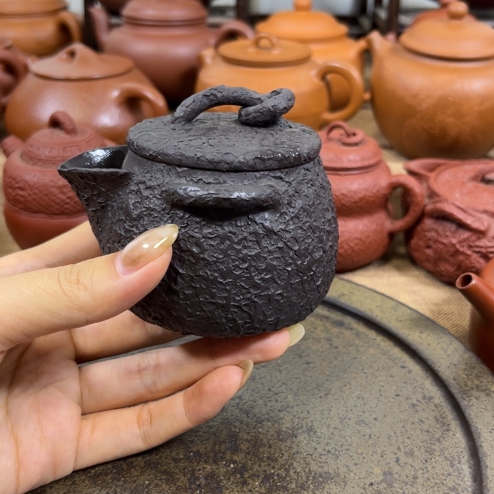 茶壶紫砂紫砂茶具