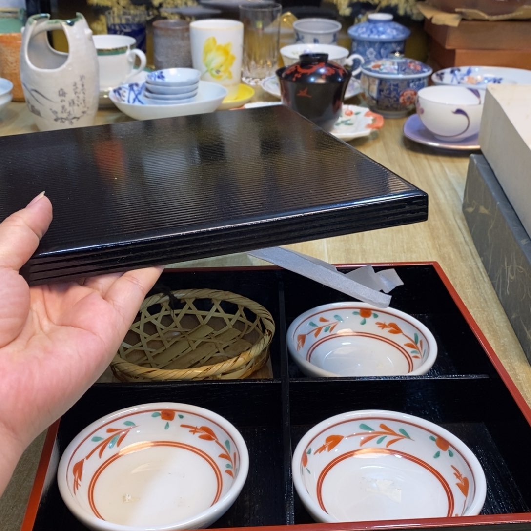 楠***木易雅集工艺品有限公司