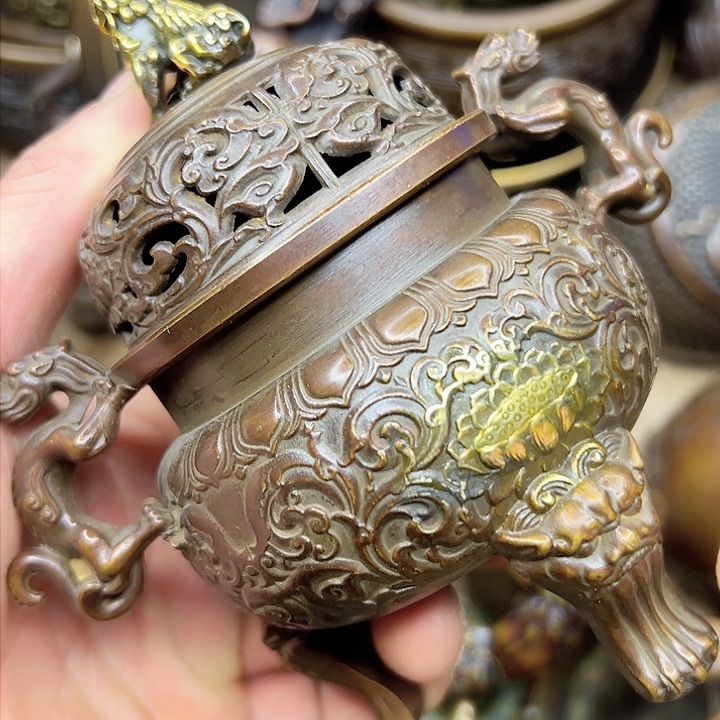 铜铜铜器直播间铜