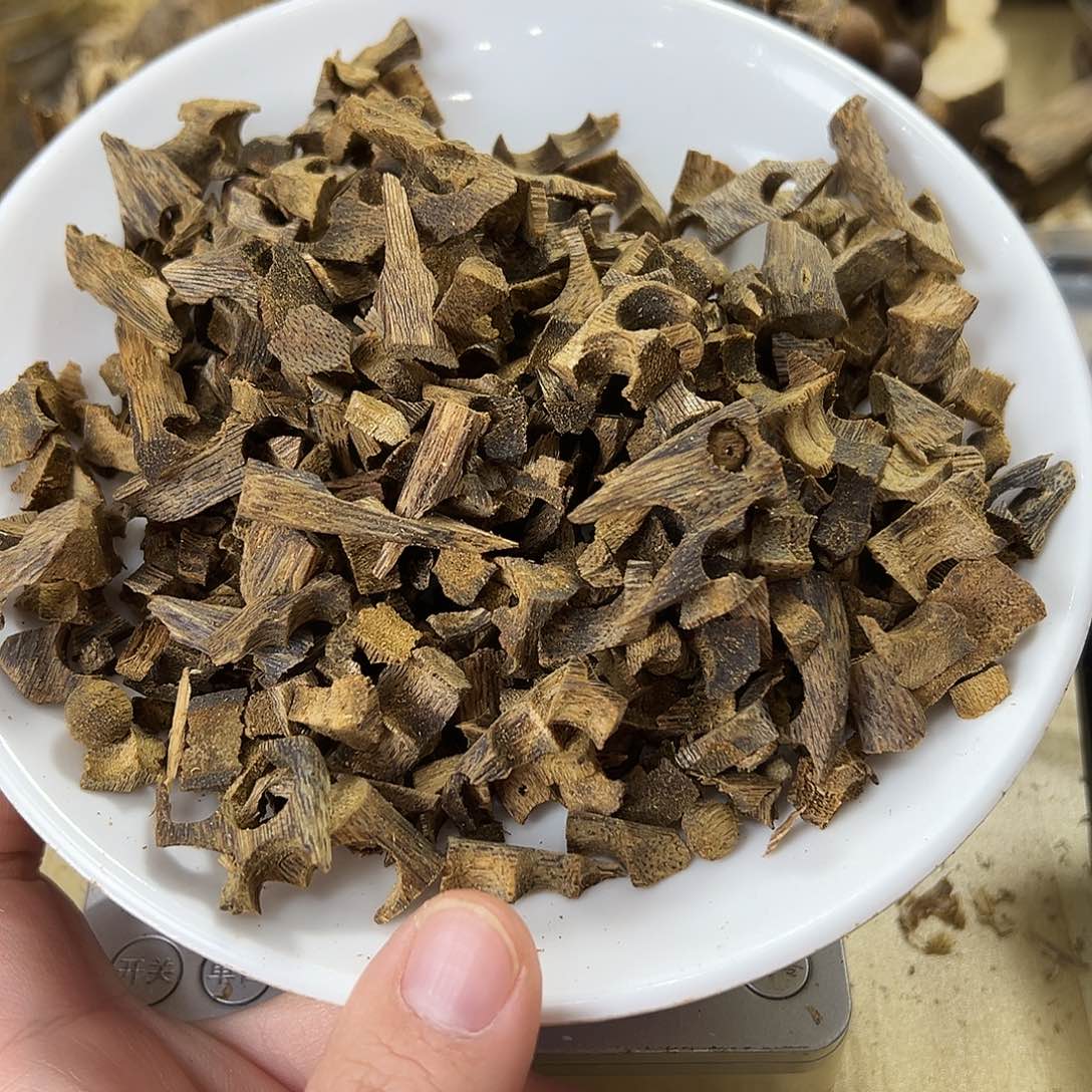 香料绿奇楠白棋100克薰香