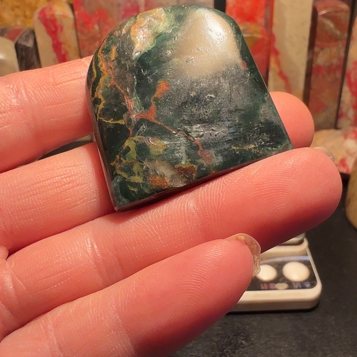 金***来昌化石昌化石印石