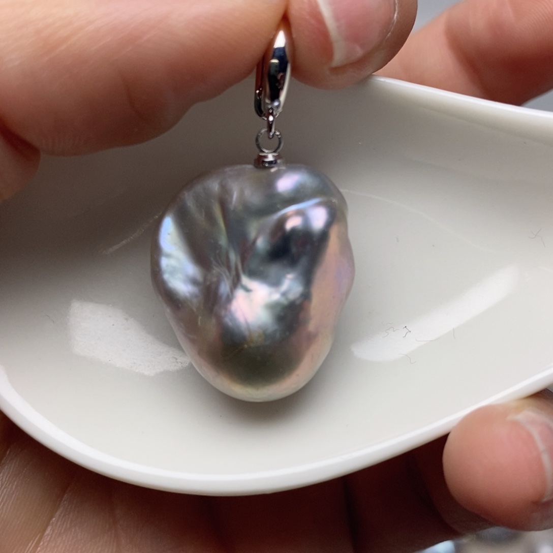 淡水珍珠其它未镶嵌